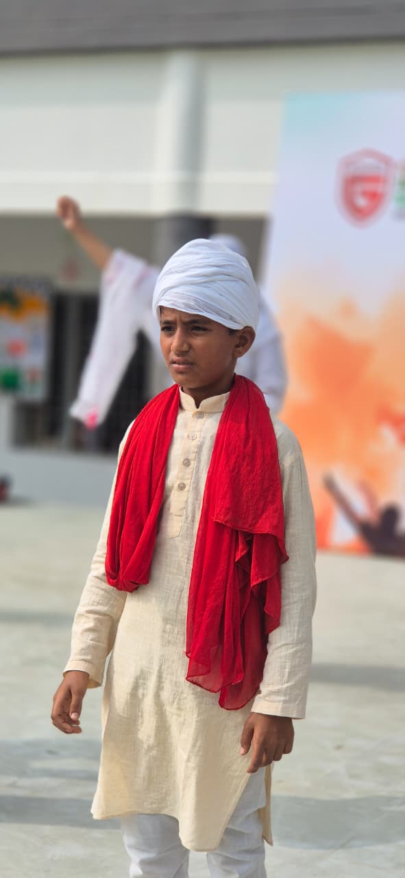 Independence Day 2025 at Guidance International School 020