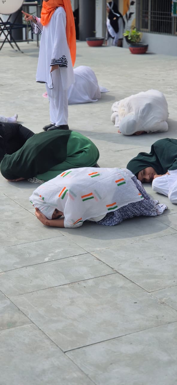 Independence Day 2025 at Guidance International School 021