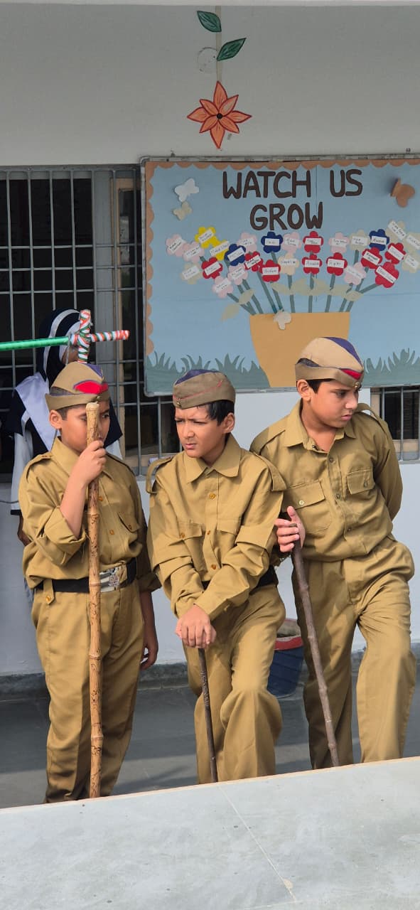 Independence Day 2025 at Guidance International School 022