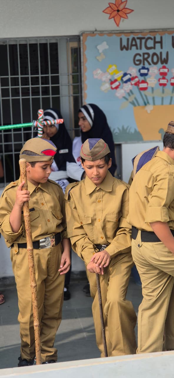Independence Day 2025 at Guidance International School 023