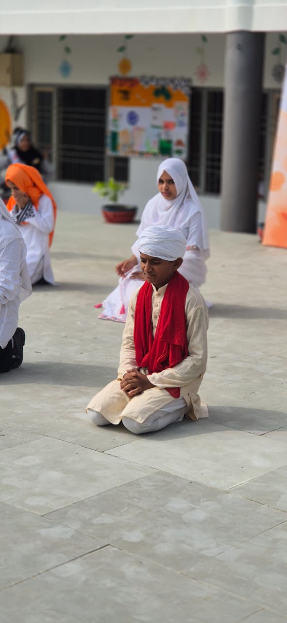 Independence Day 2025 at Guidance International School 024