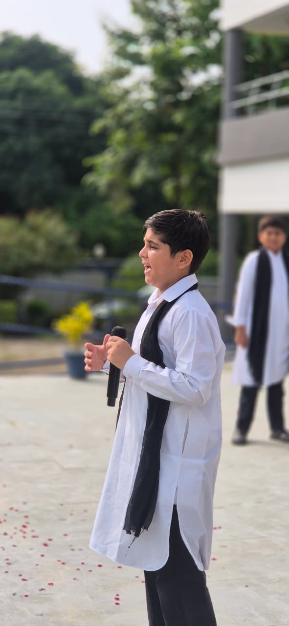 Independence Day 2025 at Guidance International School 028