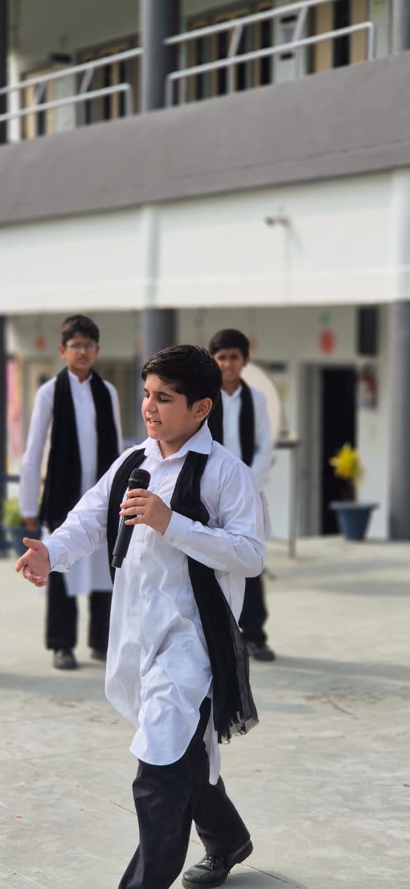 Independence Day 2025 at Guidance International School 029
