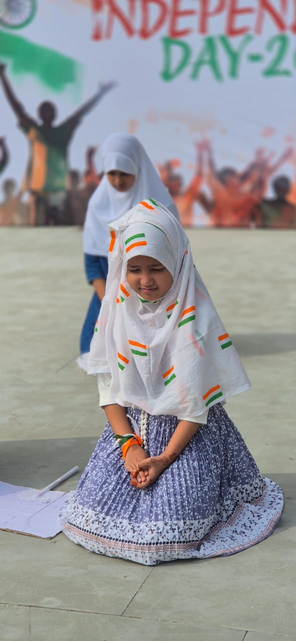 Independence Day 2025 at Guidance International School 031