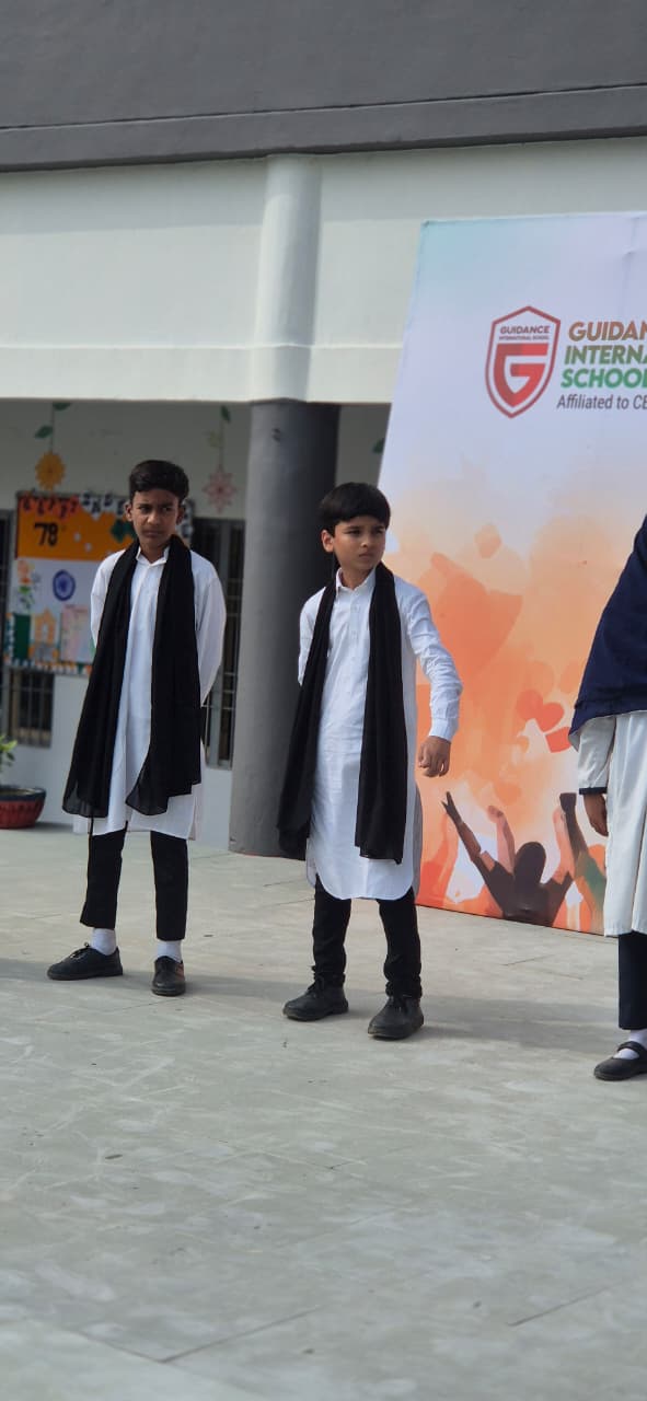 Independence Day 2025 at Guidance International School 032