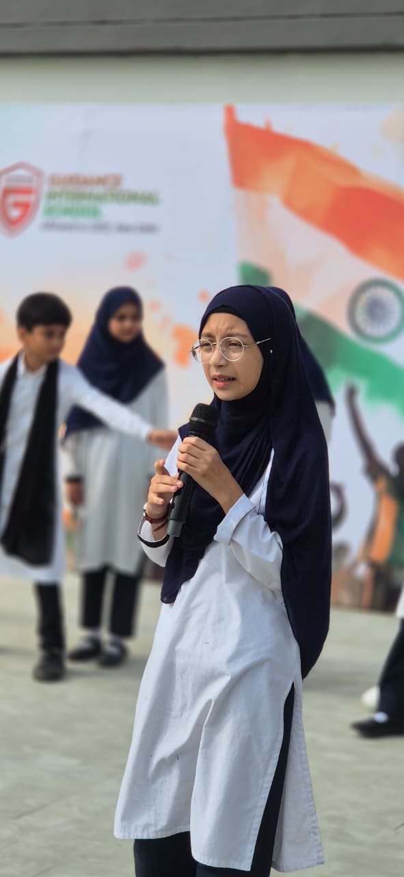 Independence Day 2025 at Guidance International School 033