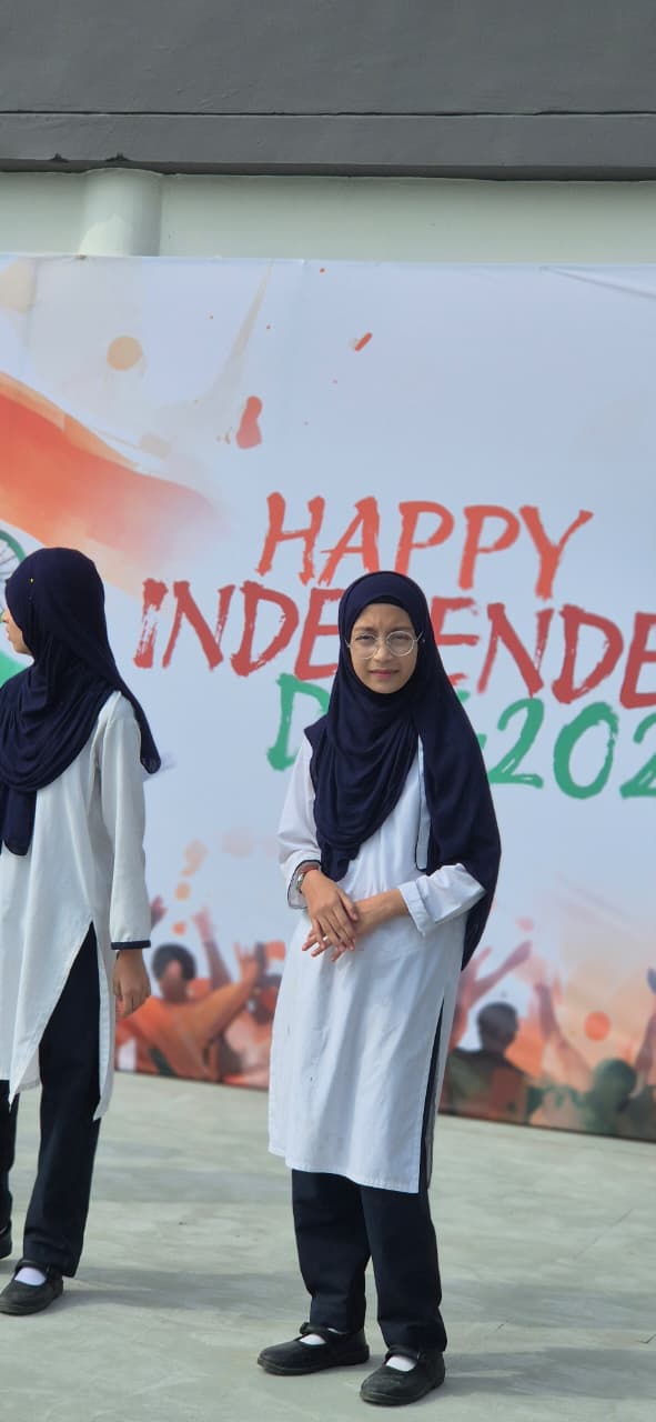 Independence Day 2025 at Guidance International School 034