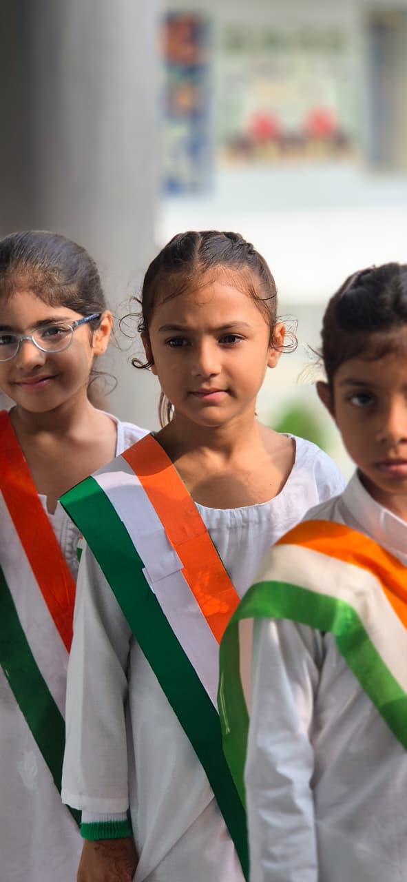 Independence Day 2025 at Guidance International School 036