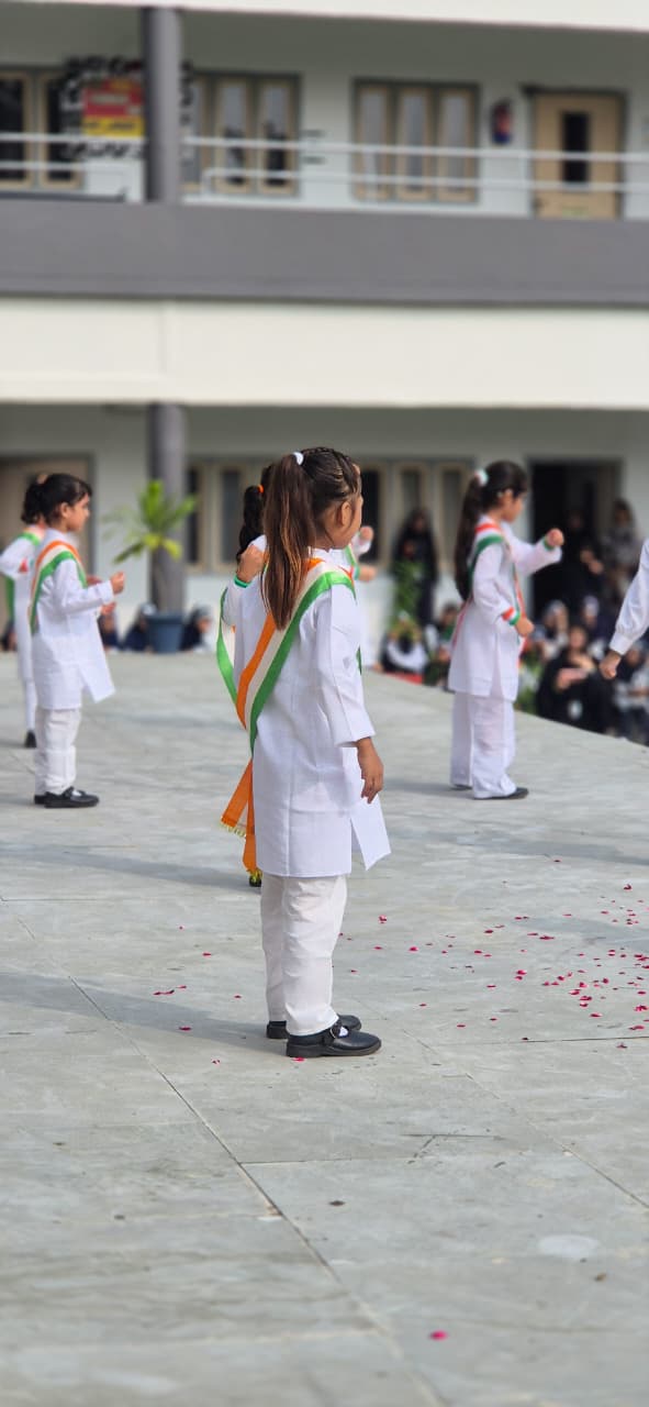 Independence Day 2025 at Guidance International School 038