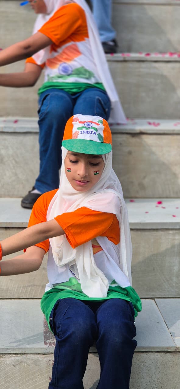 Independence Day 2025 at Guidance International School 039