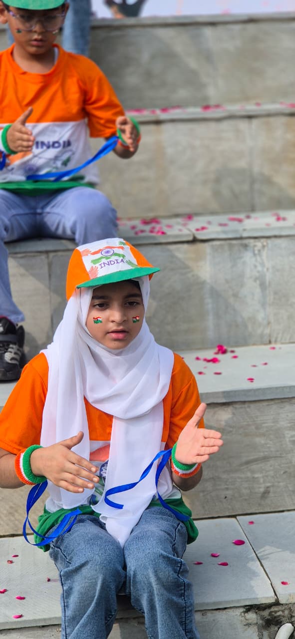 Independence Day 2025 at Guidance International School 040