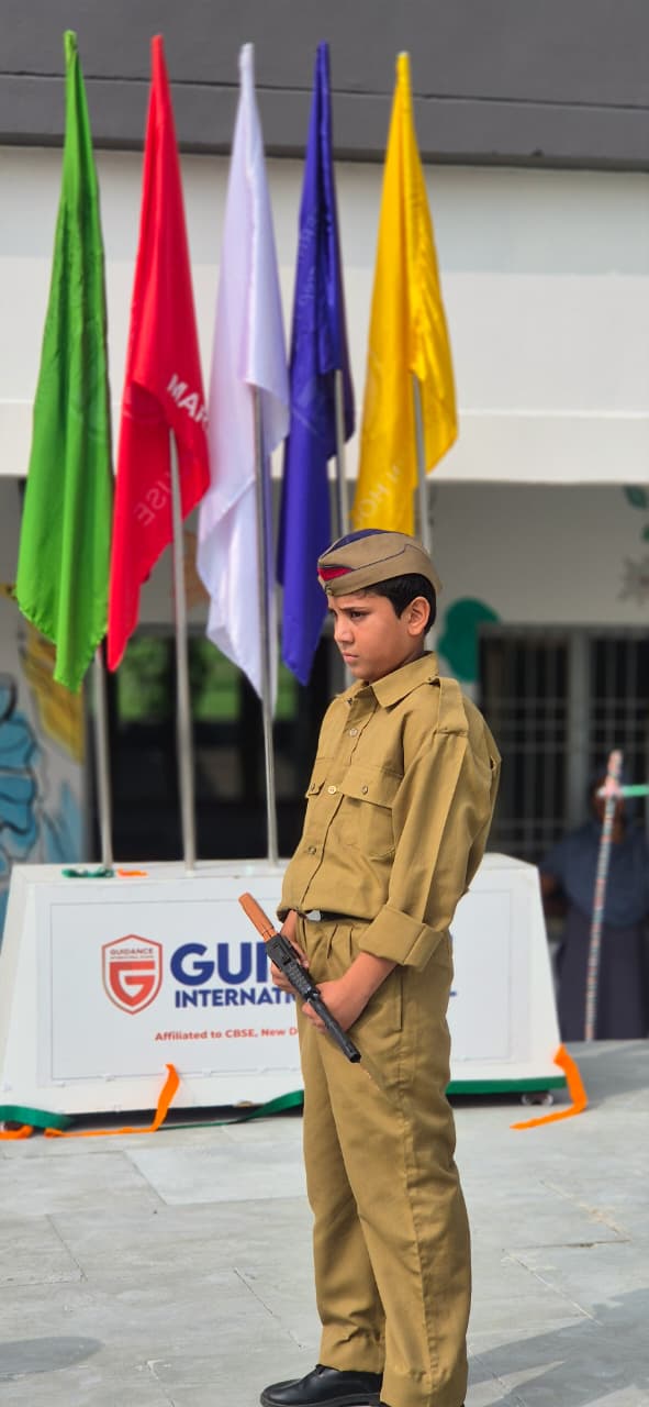 Independence Day 2025 at Guidance International School 042