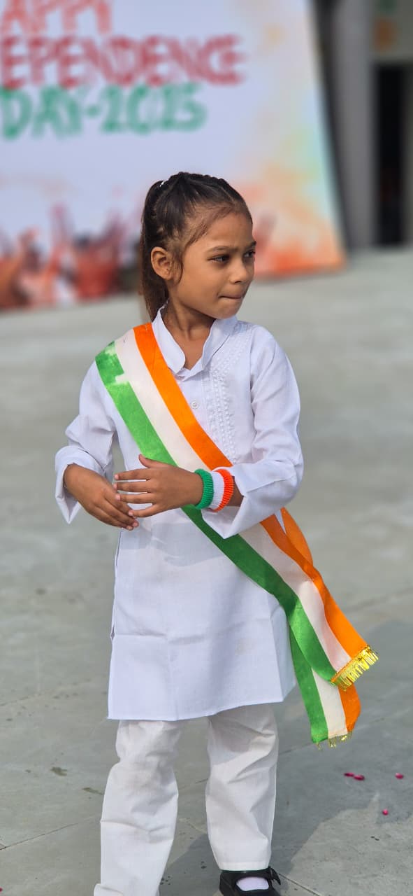 Independence Day 2025 at Guidance International School 045