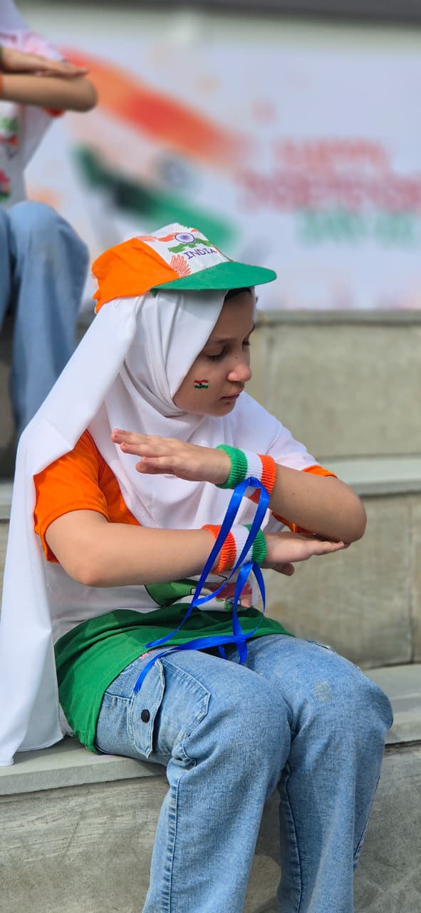 Independence Day 2025 at Guidance International School 046