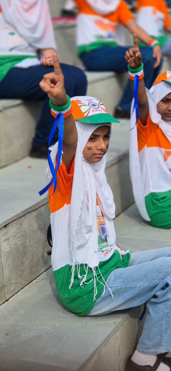 Independence Day 2025 at Guidance International School 047