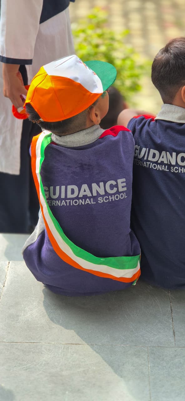 Independence Day 2025 at Guidance International School 048
