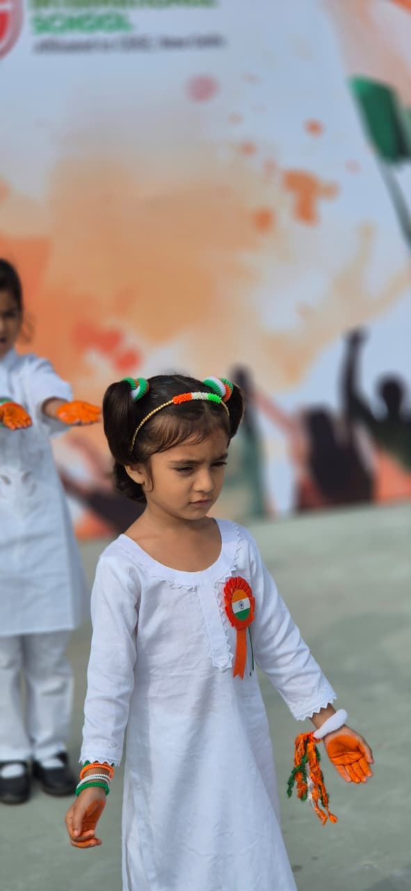 Independence Day 2025 at Guidance International School 050