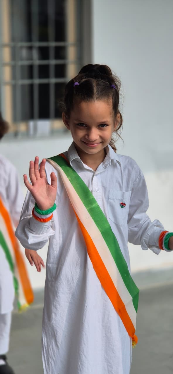 Independence Day 2025 at Guidance International School 051