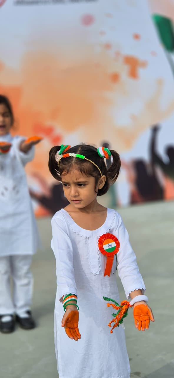 Independence Day 2025 at Guidance International School 052