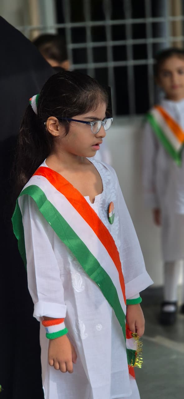 Independence Day 2025 at Guidance International School 053