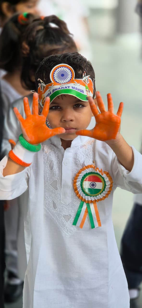 Independence Day 2025 at Guidance International School 057