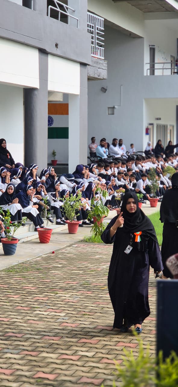 Independence Day 2025 at Guidance International School 060