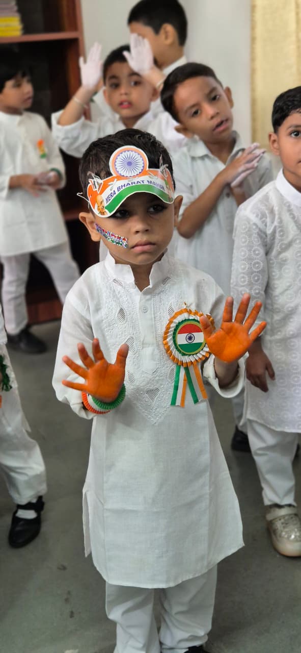 Independence Day 2025 at Guidance International School 061