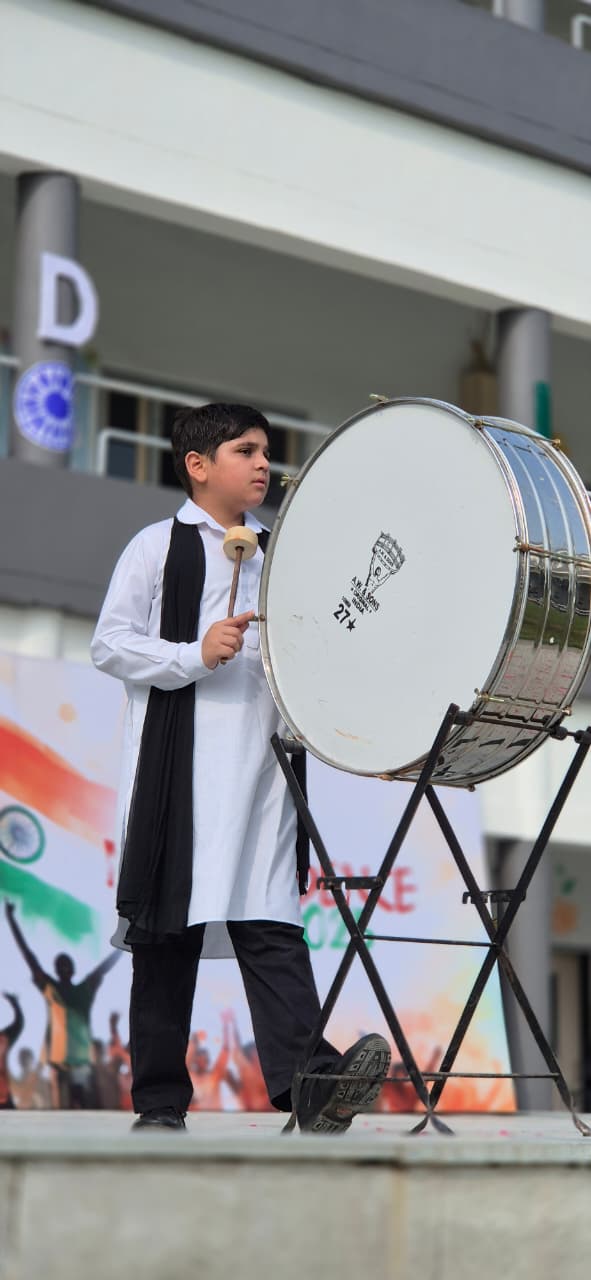 Independence Day 2025 at Guidance International School 064