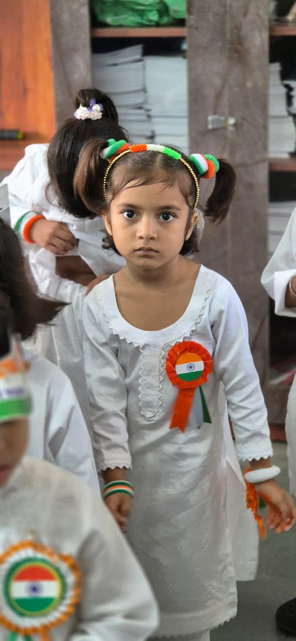 Independence Day 2025 at Guidance International School 065