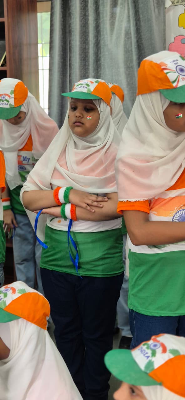 Independence Day 2025 at Guidance International School 066