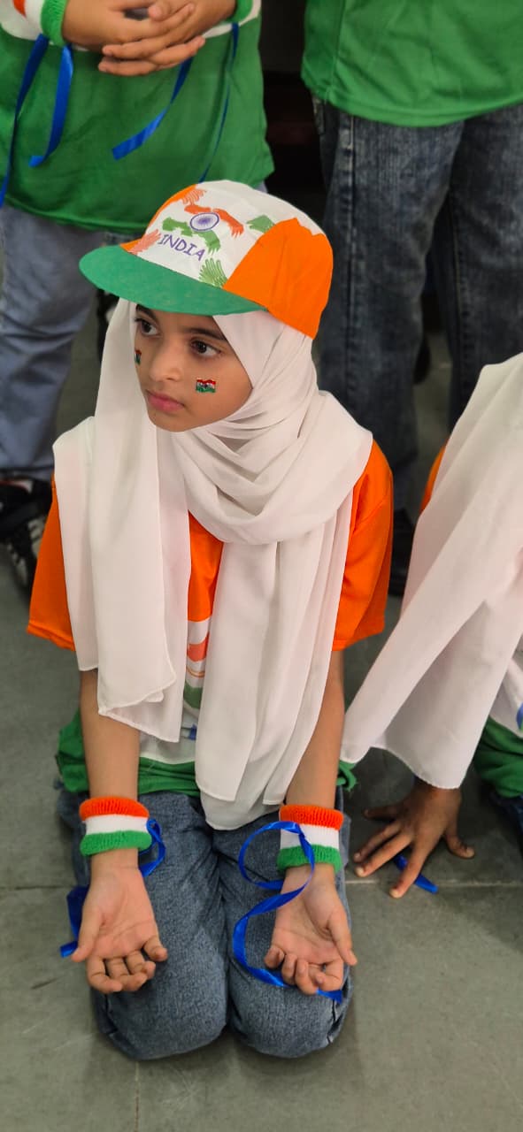 Independence Day 2025 at Guidance International School 067
