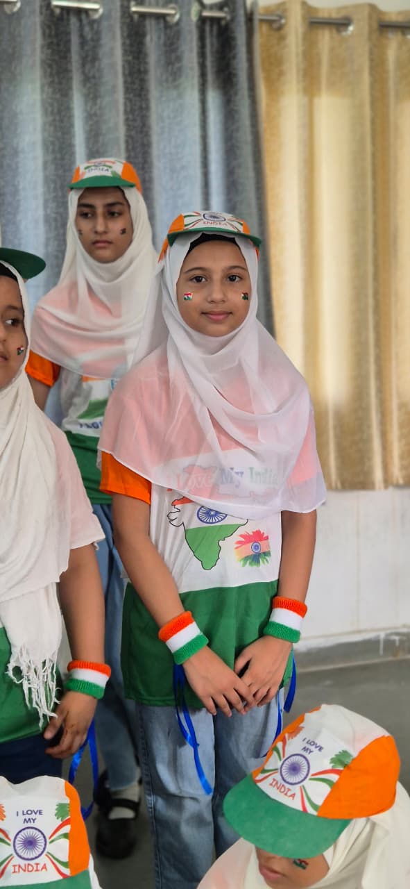 Independence Day 2025 at Guidance International School 068