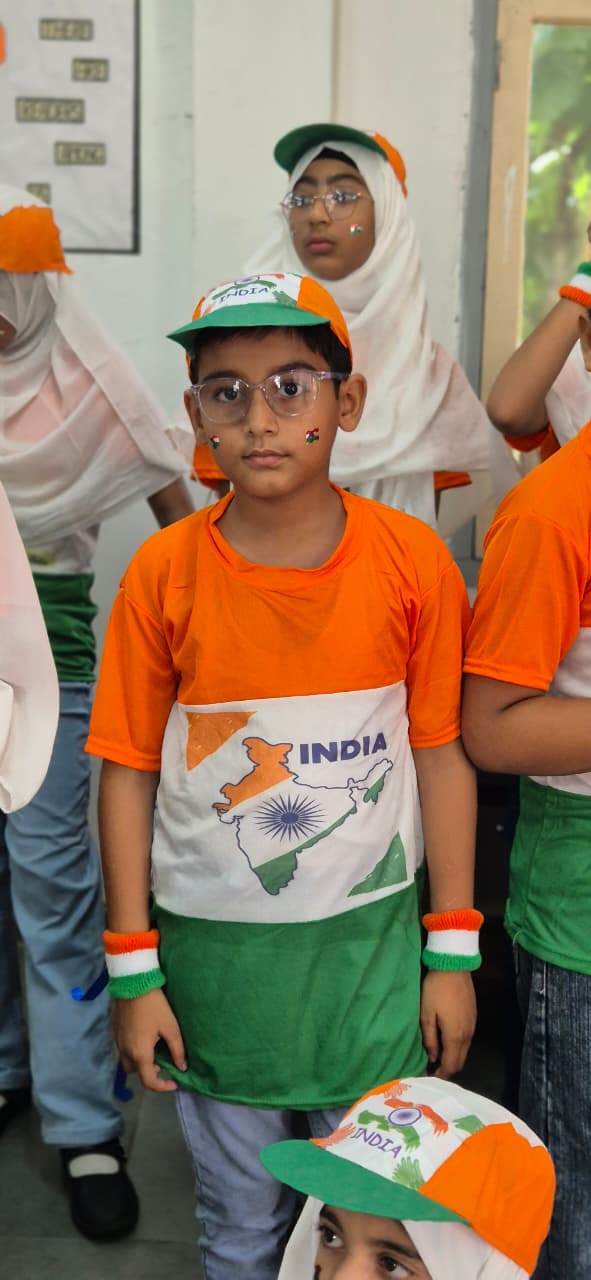 Independence Day 2025 at Guidance International School 069