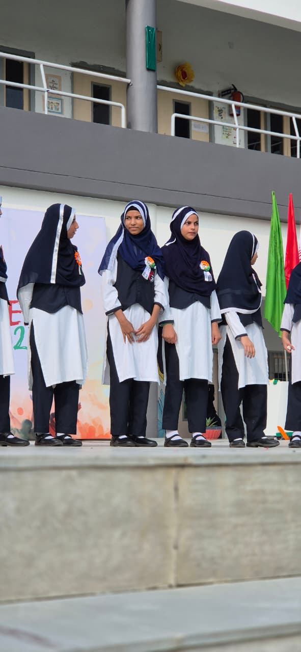 Independence Day 2025 at Guidance International School 070