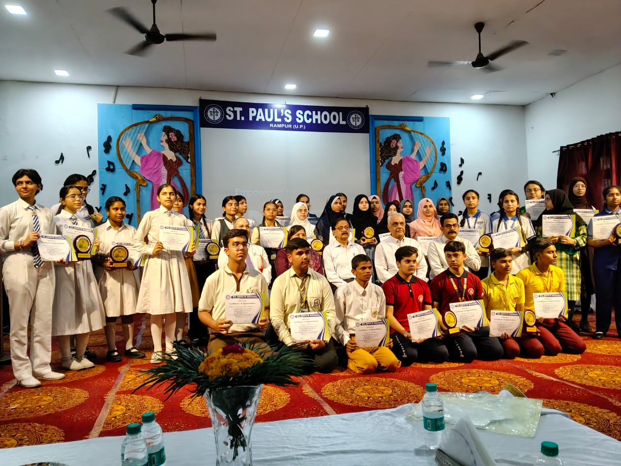 Marine Biodiversity Symposium 2026 at Guidance International School 002