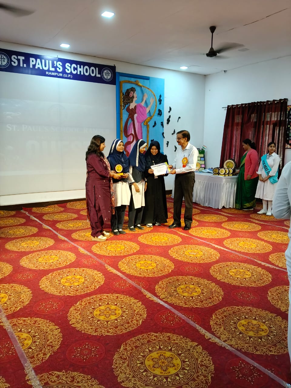 Marine Biodiversity Symposium 2026 at Guidance International School 003