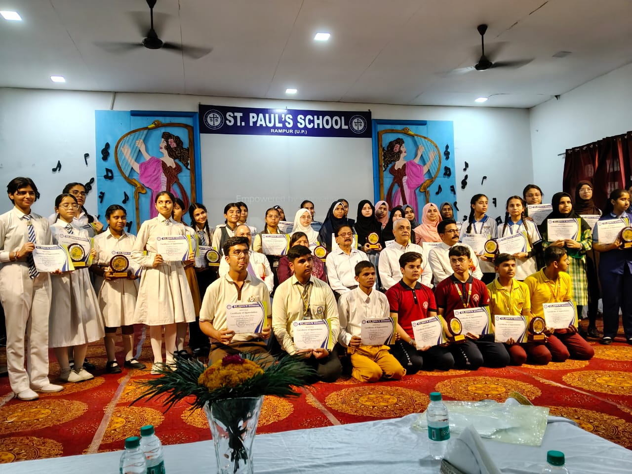 Marine Biodiversity Symposium 2026 at Guidance International School 004