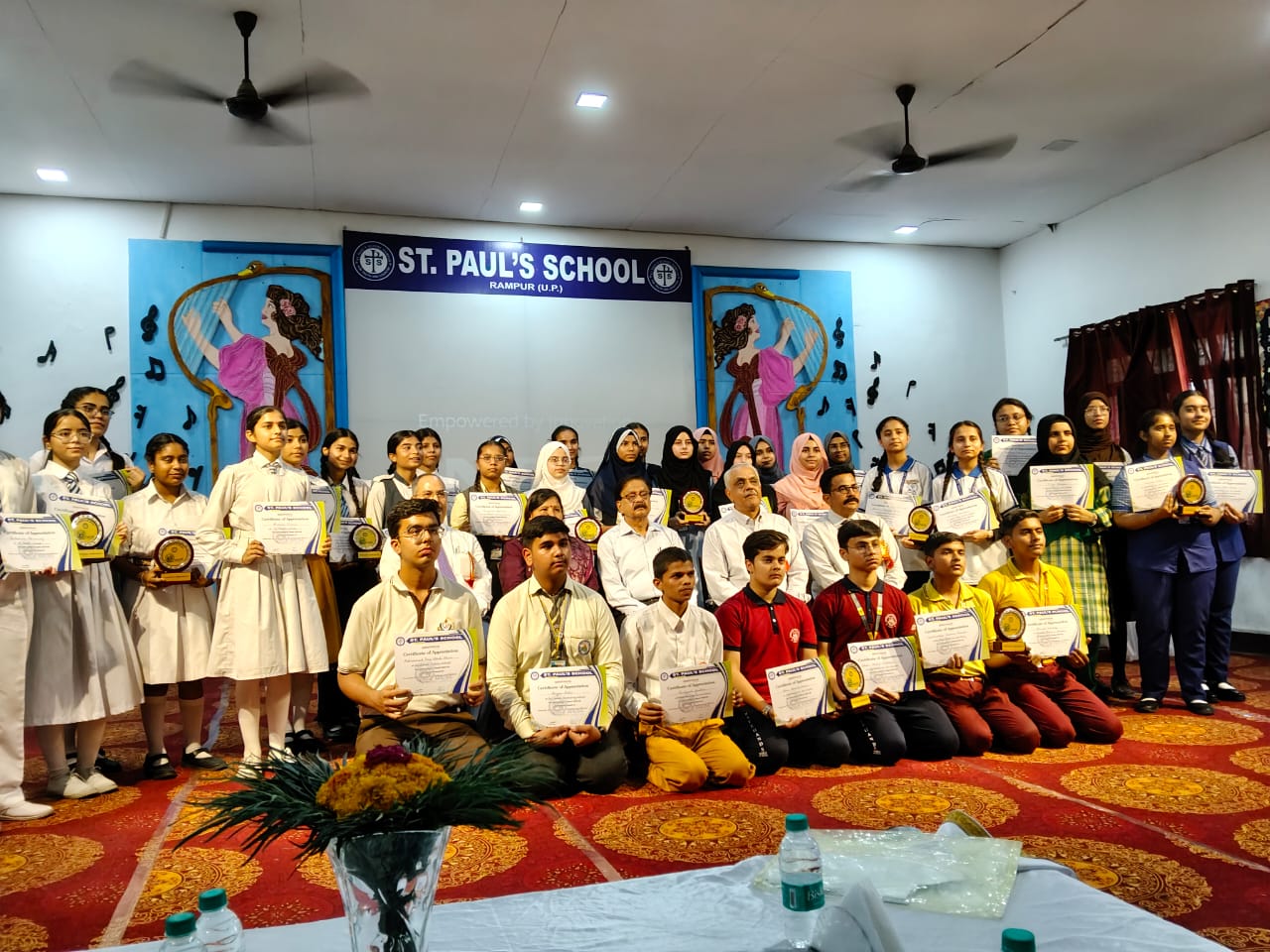 Marine Biodiversity Symposium 2026 at Guidance International School 005