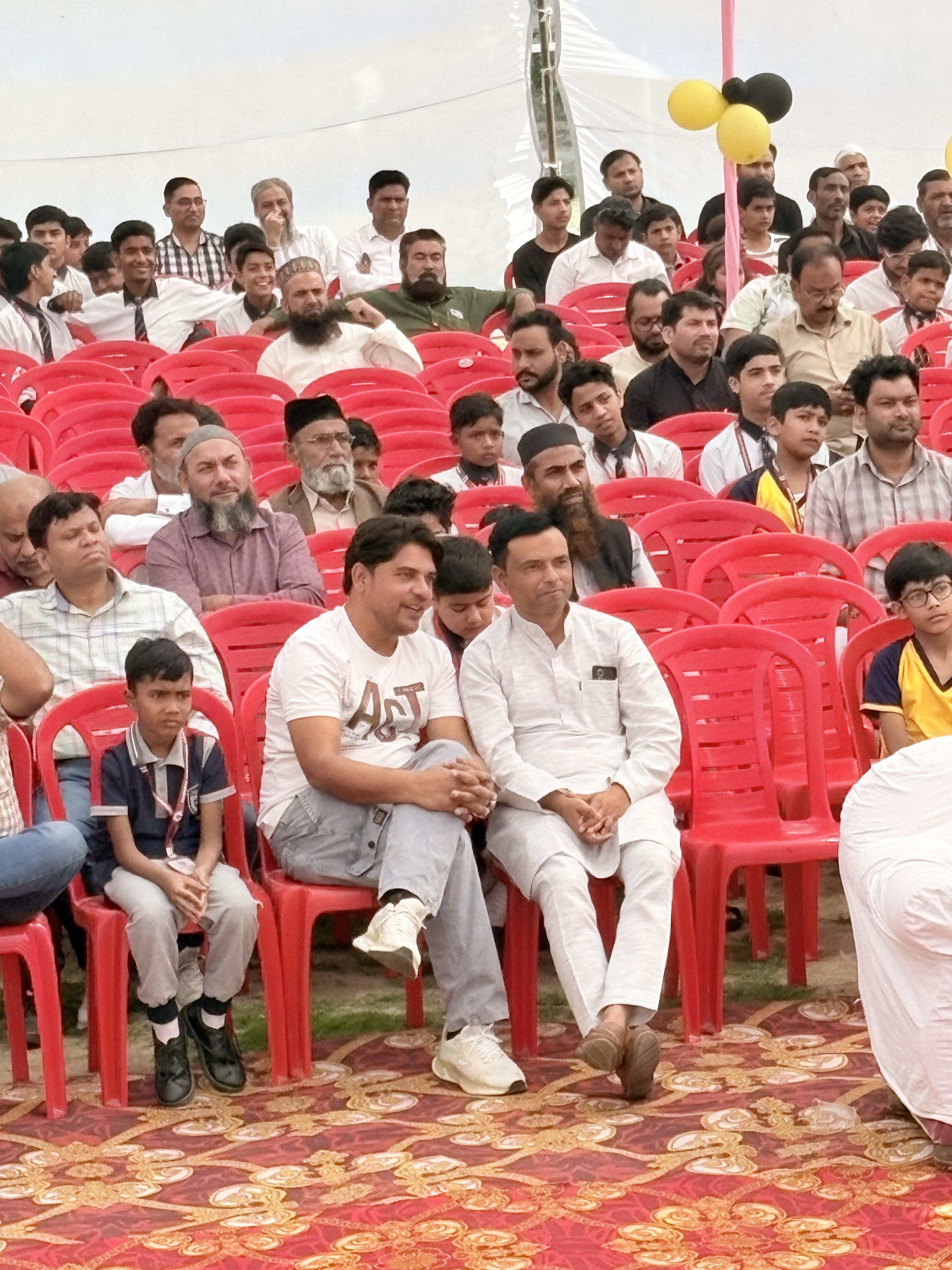 Result and Prize Distribution 2025 at Guidance International School 009